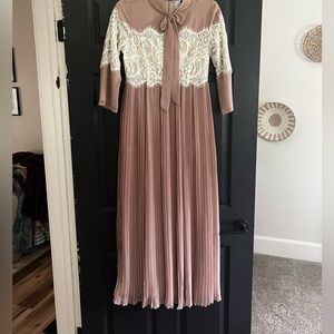 Dainty Jewells Dress